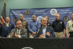 Governor Abbott Adds Counties And Extends His Disaster Proclamation